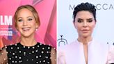 Jennifer Lawrence Prank Called Lisa Rinna: 'The Performance of a Lifetime'