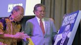 Sarawak premier says former geography teacher was his greatest inspiration