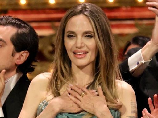 Angelina Jolie wins 1st Tony amid family drama: A comprehensive timeline of her fallout with ex-husband Brad Pitt