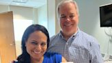 Kristen Welker and Husband John Hughes Welcome Second Baby via Surrogate! Meet Their Son John Zachary