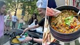 Woman goes viral for making a ‘perpetual stew’ that’s been cooking for 40 days