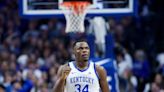 Oscar Tshiebwe is leaving Kentucky. How can UK fill the void left by his departure?