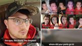 Wisconsin teacher allegedly groomed girl, 13, sent hundreds of Snapchat messages