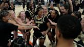 Opening day in women's hoops has historic loss by defending champs and stellar play by freshmen