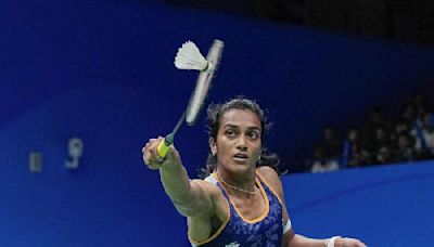 PV Sindhu physically and mentally in best shape, needs to be smarter in chase of third Olympic medal