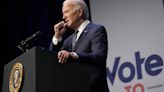 Biden finally caves to pressure & drops out with Covid diagnosis the final blow