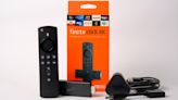 How to use an Amazon Fire TV Stick