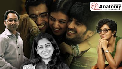 10 years of Bangalore Days: Anjali Menon’s love letter to youngsters fighting demons of their past and present