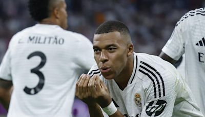 Mbappé: "Es negativo decir que solo he venido para ganar la Champions"