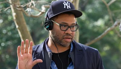 Jordan Peele Is Making a ‘Nope’-Inspired Docuseries About Black Cowboys