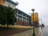 Finley Stadium