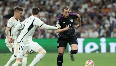 Kein Lewandowski-Rekord: Kane fehlt in Hoffenheim