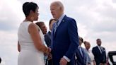 1,400 Black women sign letter of support for Biden, condemn lack of Democratic unity