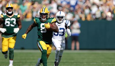 The Good, Bad And Ugly From The Packers’ Win Over The Colts