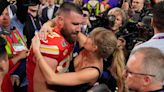 The Kansas City Chiefs are teaming up with Hallmark on a new rom-com