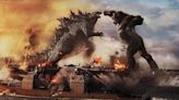 The Movie Guru: Godzilla and Kong dominate streaming options