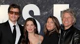 Jon Bon Jovi Shares Heartwarming Details of Millie Bobby Brown and Jake Bongiovi’s Wedding - E! Online