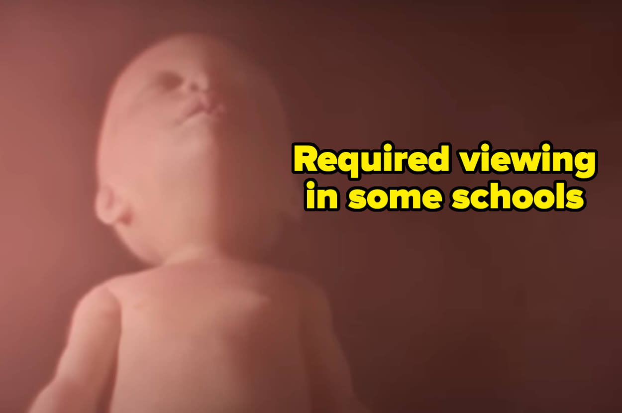 6 Misleading Or Inaccurate Statements This Viral Fetus Development Video Makes, As It'll Be Required Viewing In Some Schools