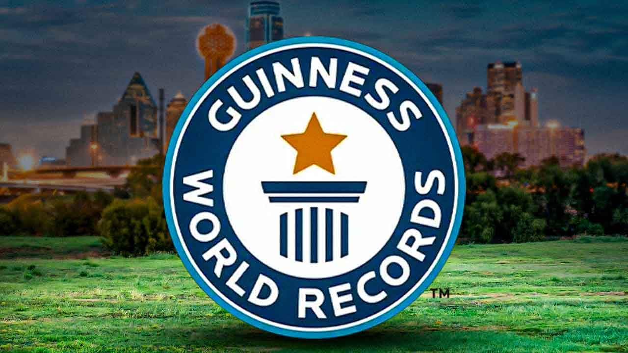 Alpha Kappa Alpha sets Guinness World Record at 71st Boulé