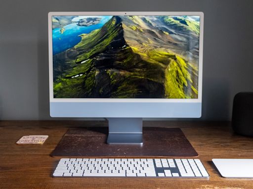 傳 MacBook Pro、Mac mini 和 iMac 會在 2024 年內齊齊升級 M4 晶片