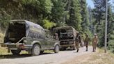 Terrorists attack army camp in J-K's Rajouri, forces launch massive operation