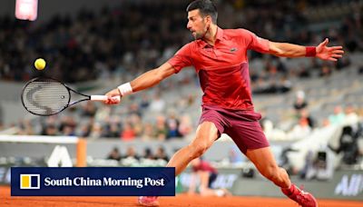 Marathon man Djokovic eyes 15th successive quarter-final at French Open