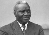 J. B. Danquah