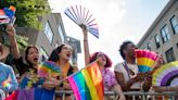 Everything you need to know about the Capital Pride Parade and events