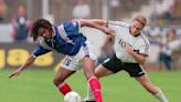 Former France soccer player Karembeu says two of his relatives have been killed in New Caledonia