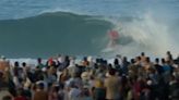 Slater, Fanning, Gilmore, Parko, and Occy Compete In Snapper Rocks World Champ’s Super Heat