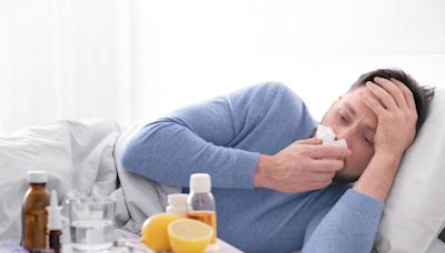 Virus de influenza registra mayor circulación en últimas semanas ¿cómo cuidarse?