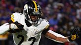 Steelers decline their option on Najee Harris’ contract