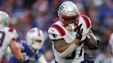 Damien Harris offered blunt criticism of Bill Belichick's handling of Mac Jones, Patriots offense