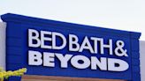 Bed Bath & Beyond customers rush to use coupons following store’s bankruptcy filing