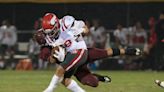 Hueneme High football team's run ends with semifinal loss at Valley Christian