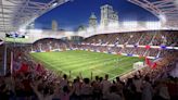 Indianapolis offers to buy Eleven Park soccer stadium site