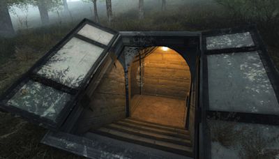 S.T.A.L.K.E.R. Shadow of Chernobyl Rebuild release version 1.0.4 news