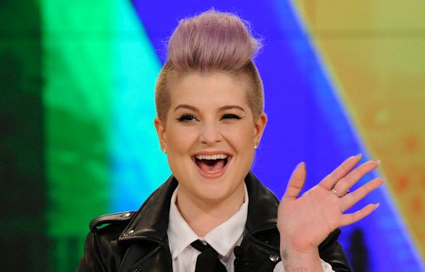 Kelly Osbourne Says One Thing Kills 'Romance' in Relationships