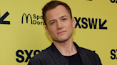 Tetris Interview: Taron Egerton on Playing Real People & Game Boy