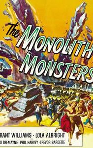 The Monolith Monsters