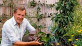 Nick Hamilton: What my gardening legend dad Geoff taught me