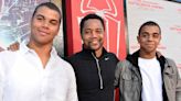 Cuba Gooding Jr.'s 3 Kids: All About Spencer, Mason and Piper