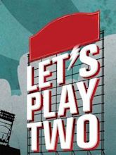 Pearl Jam: Let's Play Two