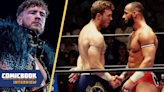 Will Ospreay Hopes Ricochet Joins AEW: "There Are People Here That Genuinely Appreciate His Work."