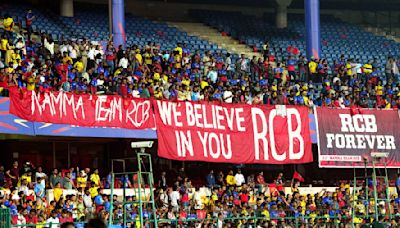 Who won yesterday IPL match? Top highlight of RCB vs CSK match