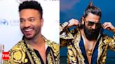 Vicky Jain and Ranveer Singh spotted wearing similar shirt from a luxury brand worth Rs 1,50,000 - Times of India