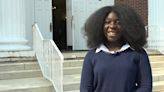 Florida 12-year-old graduates high school in Gadsden County