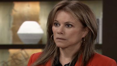 General Hospital Spoilers: Will Jason Terrify Ava Over the Placebo Swap?