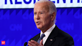 Why is there an outrage over Joe Biden’s “I am sick” post?