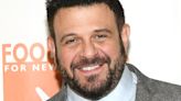 Adam Richman's Go-To Pizza Order – Exclusive